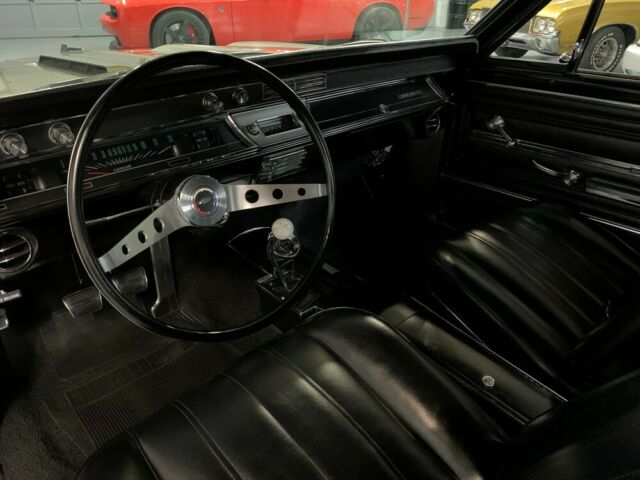 Chevrolet Chevelle 1966 image number 18