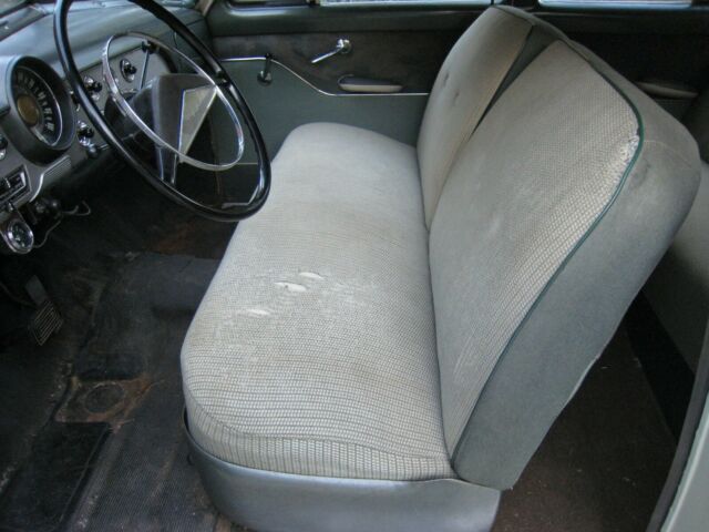 Ford Customline 1951 image number 5