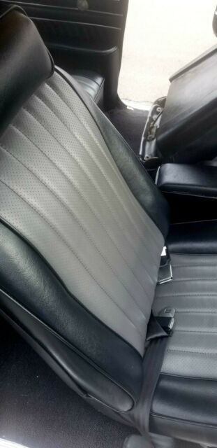 Pontiac GTO 1970 image number 6