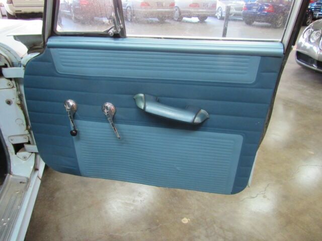 Rambler Ambassador 1962 image number 42