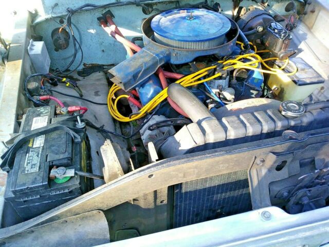 Ford F-350 1973 image number 15