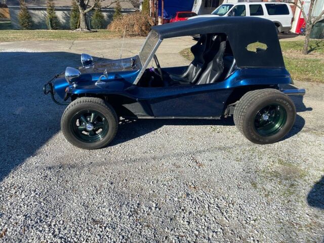 Volkswagen Dune Buggy 1960 image number 0