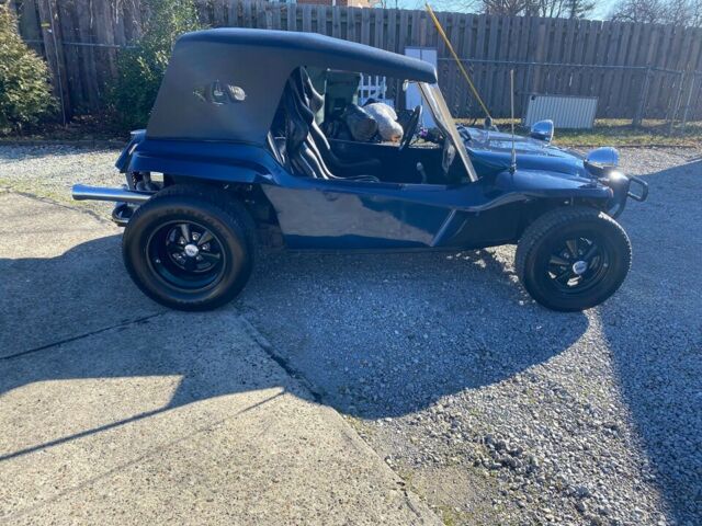 Volkswagen Dune Buggy 1960 image number 10