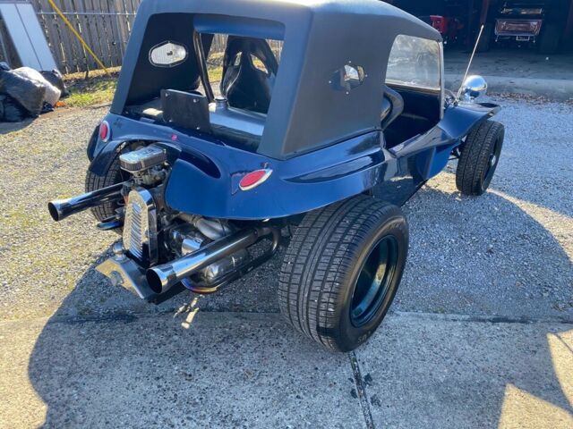 Volkswagen Dune Buggy 1960 image number 2