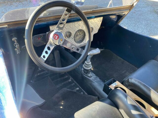 Volkswagen Dune Buggy 1960 image number 7
