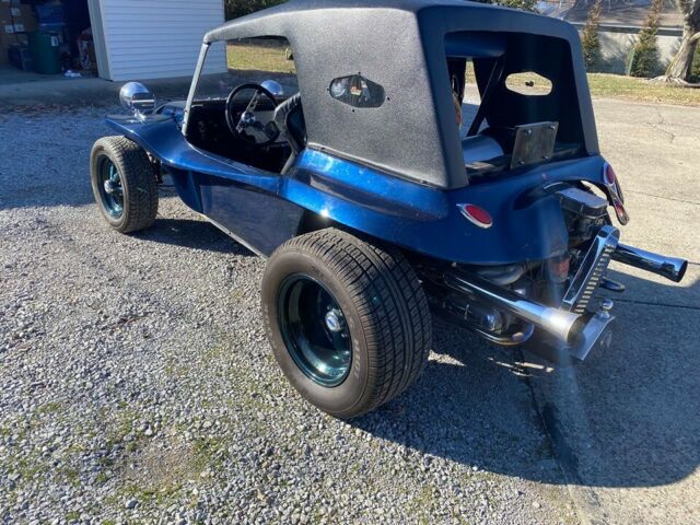 Volkswagen Dune Buggy 1960 image number 8