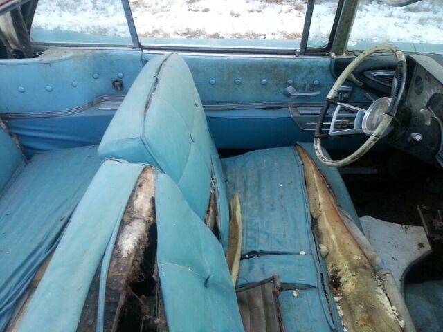 Lincoln Continental 1959 image number 14