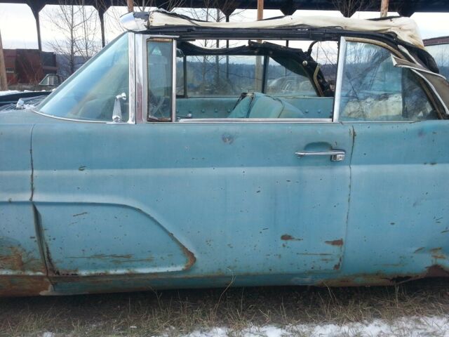 Lincoln Continental 1959 image number 21