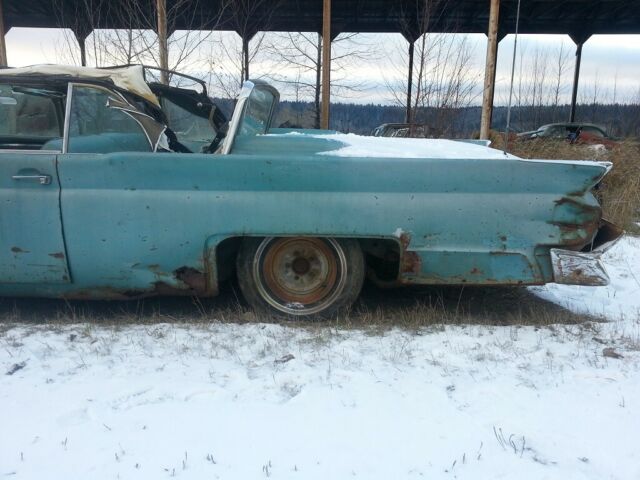 Lincoln Continental 1959 image number 22