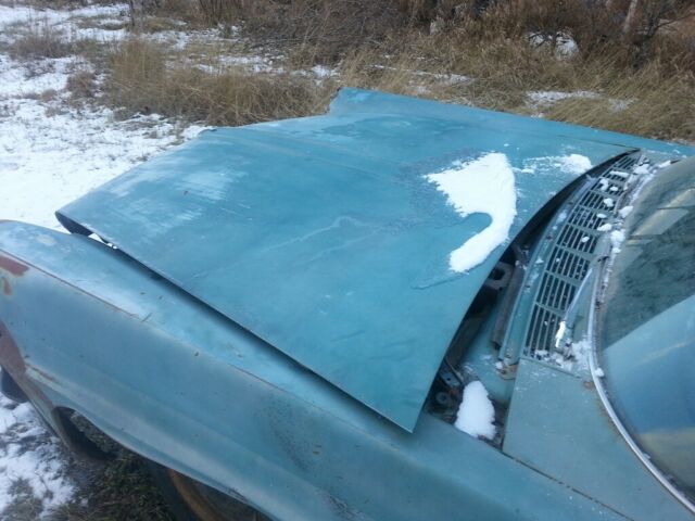 Lincoln Continental 1959 image number 6
