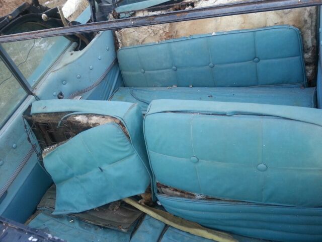 Lincoln Continental 1959 image number 9
