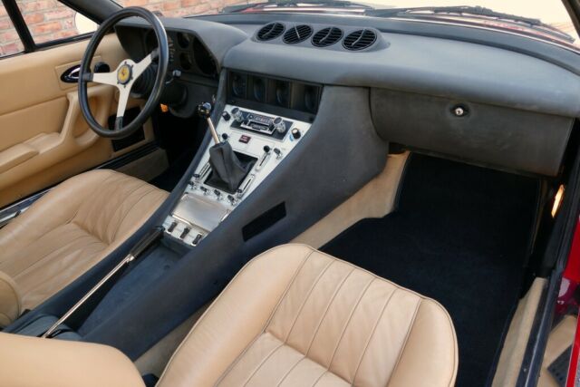 Ferrari 365 GTC/4 1972 image number 15