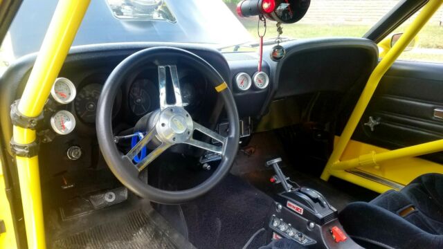 Ford Mustang 1969 image number 37