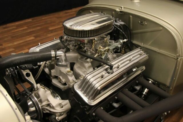Ford Model A 1929 image number 10