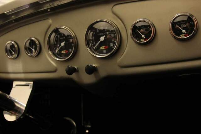 Ford Model A 1929 image number 15
