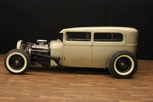 Ford Model A 1929 image number 2