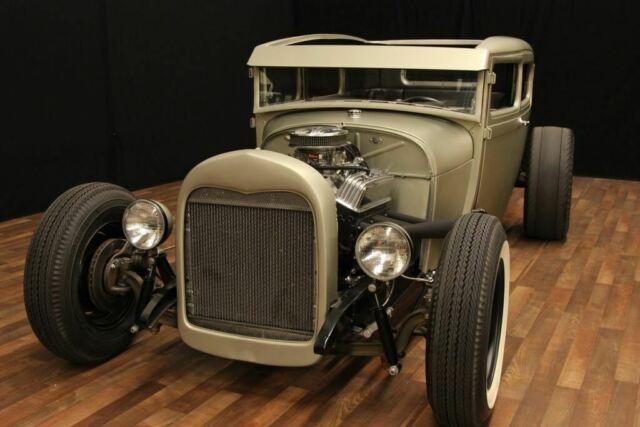 Ford Model A 1929 image number 3