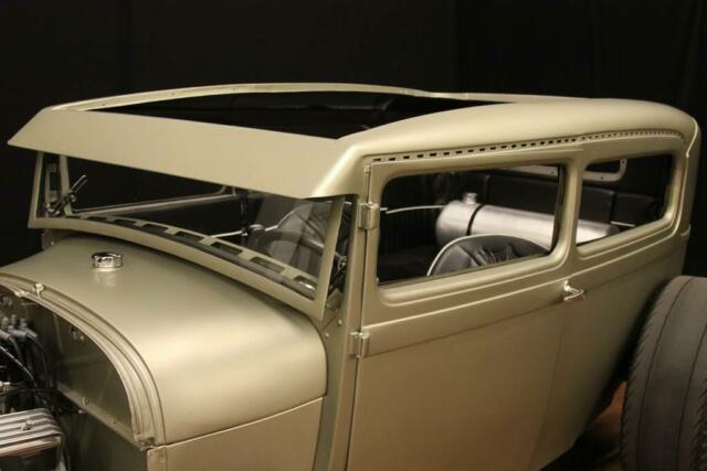 Ford Model A 1929 image number 30