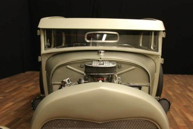 Ford Model A 1929 image number 31