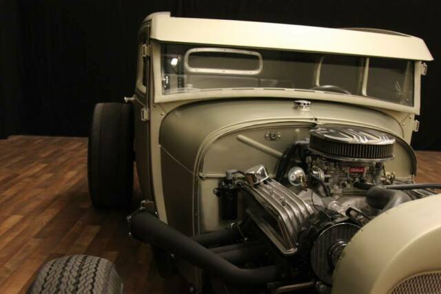 Ford Model A 1929 image number 32