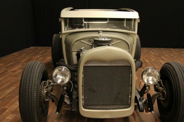 Ford Model A 1929 image number 4