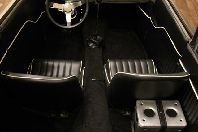 Ford Model A 1929 image number 40