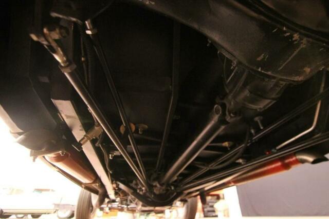 Ford Model A 1929 image number 45