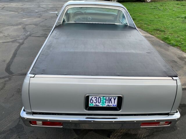 Chevrolet El Camino 1978 image number 24