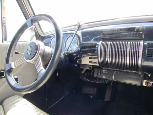 Lincoln Continental 1940 image number 33