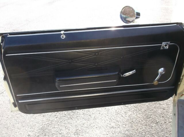 Oldsmobile Eighty-Eight 1969 image number 37