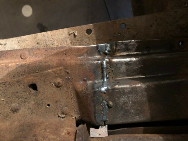 Ford Model A 1929 image number 21