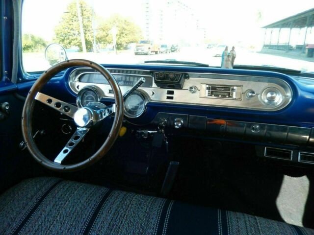 Pontiac Safari 1957 image number 4