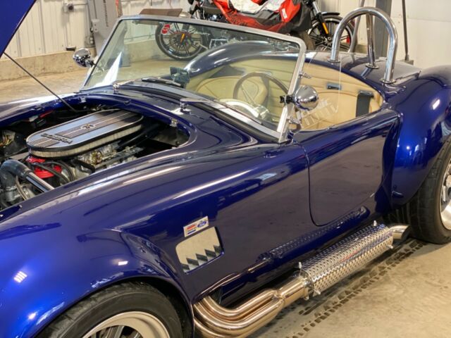 Shelby Cobra 1967 image number 23