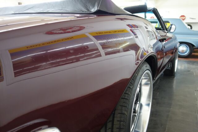 Chevrolet Camaro 1967 image number 45