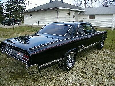 Oldsmobile 442 1965 image number 3