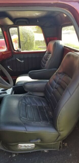 Chevrolet C-10 1962 image number 28