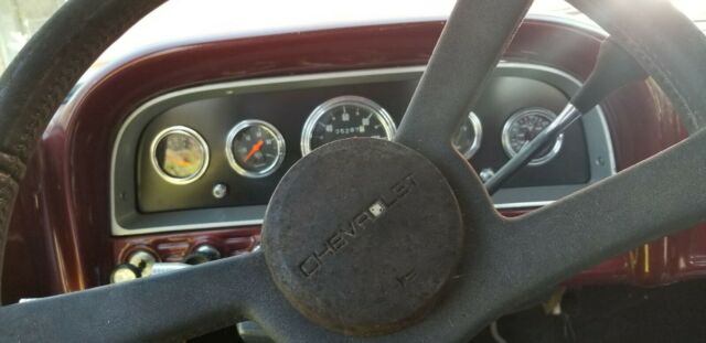 Chevrolet C-10 1962 image number 5