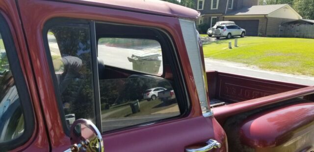 Chevrolet C-10 1962 image number 7