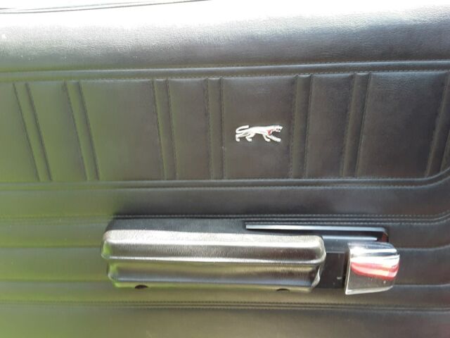 Mercury Cougar 1971 image number 41