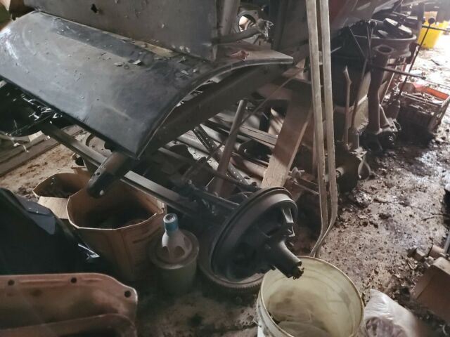 Ford Model A 1928 image number 3