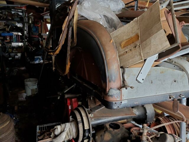 Ford Model A 1928 image number 4