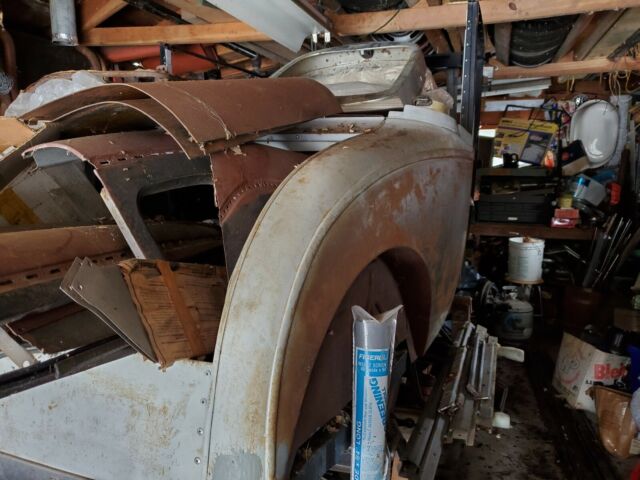 Ford Model A 1928 image number 7