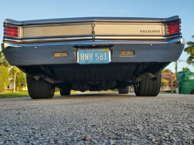 Chevrolet Chevelle 1967 image number 18