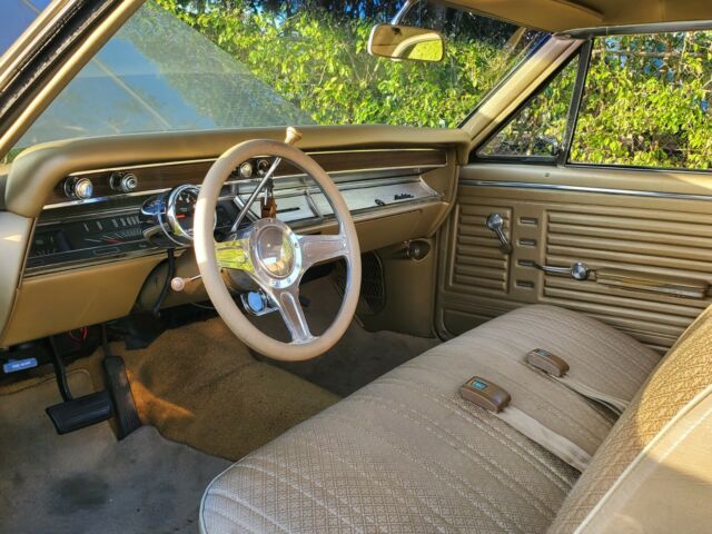 Chevrolet Chevelle 1967 image number 35
