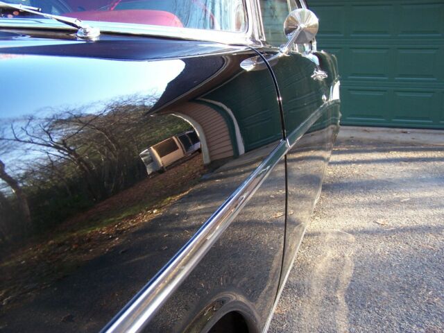 Chevrolet Bel Air/150/210 1957 image number 19