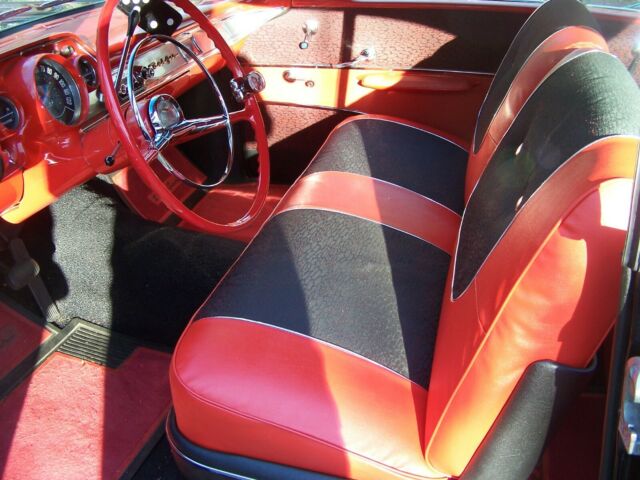Chevrolet Bel Air/150/210 1957 image number 20