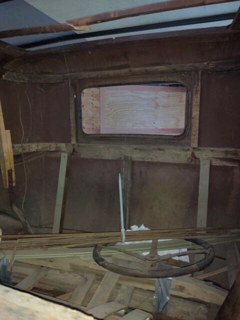 Ford Model A 1930 image number 4