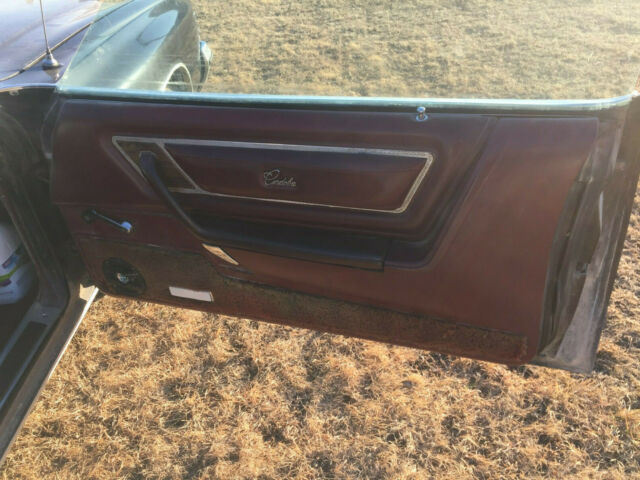 Chrysler Cordoba 1976 image number 5