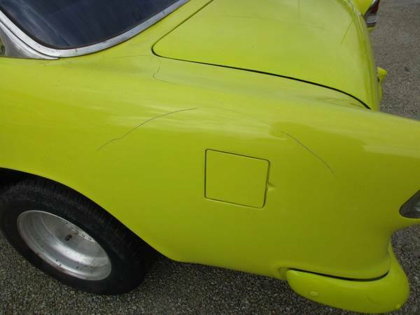 Chevrolet Bel Air/150/210 1955 image number 30