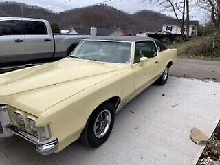 Pontiac Grand Prix 1969 image number 15